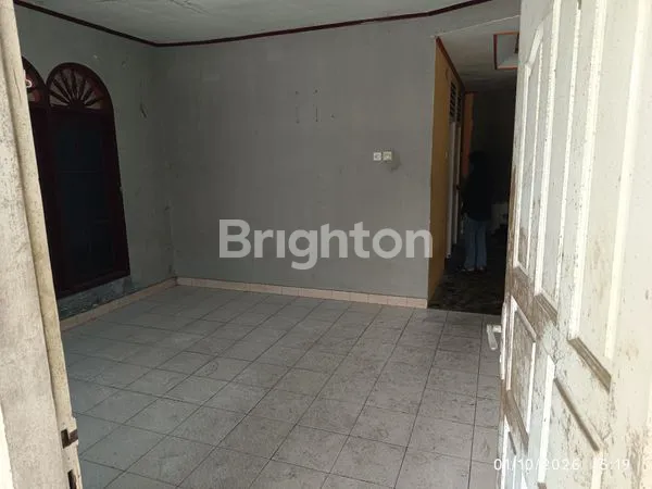 image DIJUAL RUMAH LUAS 260M², SHM, DEKAT BANDARA (4)