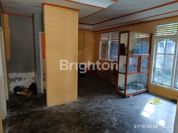 image DIJUAL RUMAH LUAS 260M², SHM, DEKAT BANDARA (5)