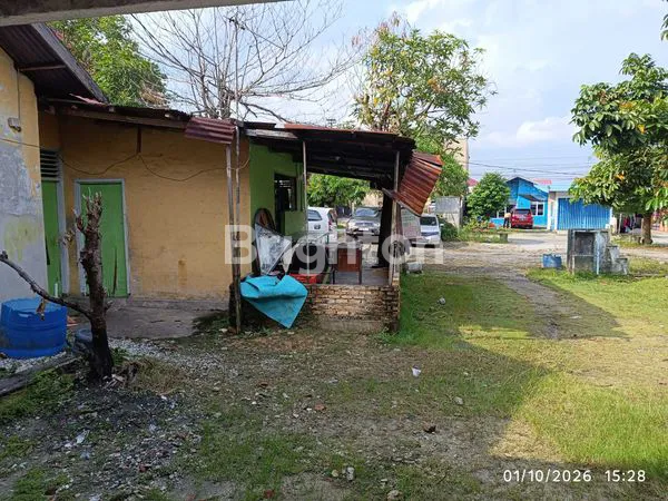 image DIJUAL RUMAH LUAS 260M², SHM, DEKAT BANDARA (3)