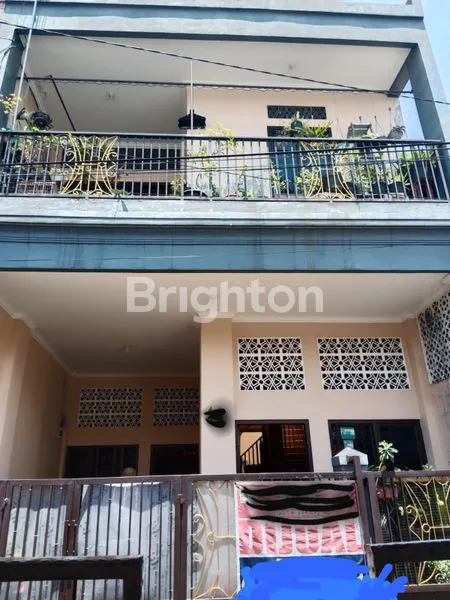 image HUNIAN STRATEGIS 4 KT DI BOGOR, SIAP HUNI (1)