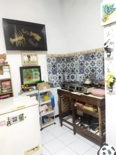 image RUMAH STRATEGIS DI PANDUGO, DEKAT MERR & JUANDA (3)