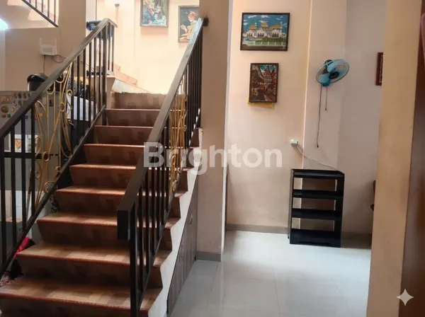 image HUNIAN STRATEGIS 4 KT DI BOGOR, SIAP HUNI (8)