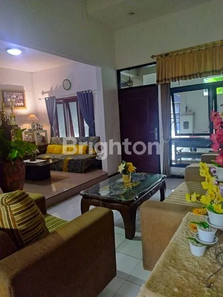 image RUMAH STRATEGIS DI PANDUGO, DEKAT MERR & JUANDA (5)