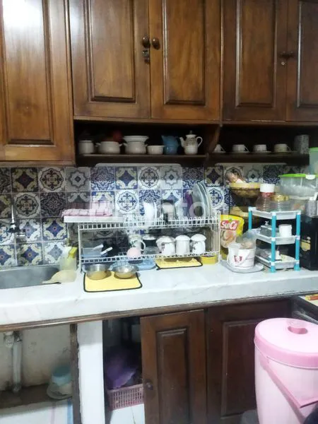 image RUMAH STRATEGIS DI PANDUGO, DEKAT MERR & JUANDA (6)