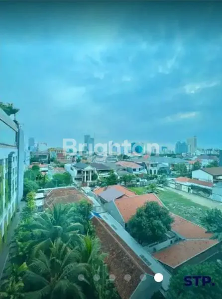 image APARTEMEN TRILLIUM PUSAT KOTA LOKASI STRATEGIS DEKAT MALL (5)