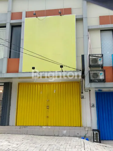 image RUKO STRATEGIS 2 LANTAI DI JALAN RAYA GDC DEPOK (1)