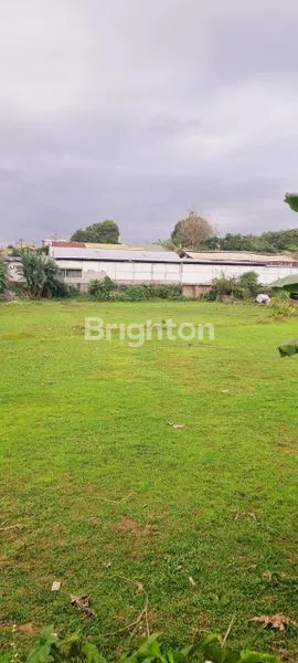 DI JUAL TANAH TENGAH KOTA DI PURWOKERTO