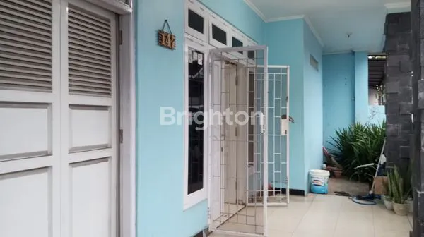 HUNIAN TENANG , HOMY SALATIGA