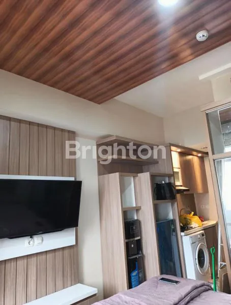 image DIJUAL/DISEWA APARTMENT VASANTA FULL FURNISH STUDIO (2)