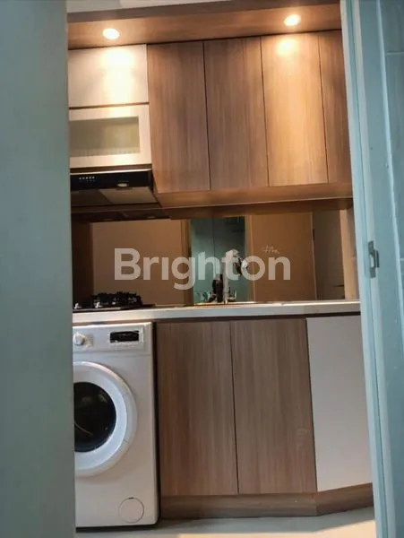 image DIJUAL/DISEWA APARTMENT VASANTA FULL FURNISH STUDIO (4)