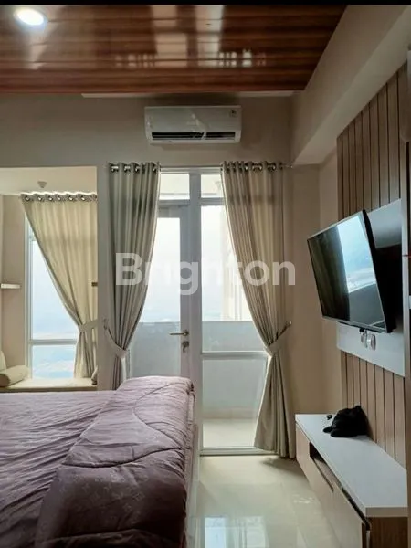 image DIJUAL/DISEWA APARTMENT VASANTA FULL FURNISH STUDIO (3)
