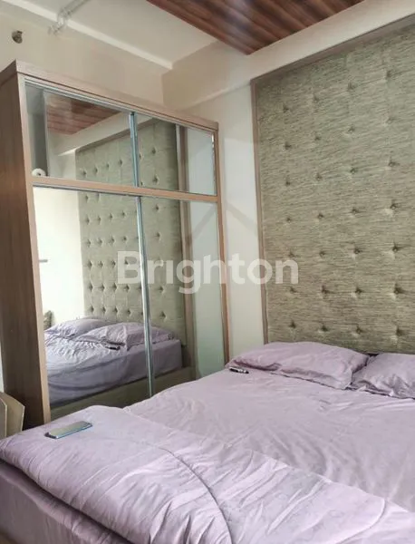 image DIJUAL/DISEWA APARTMENT VASANTA FULL FURNISH STUDIO (6)