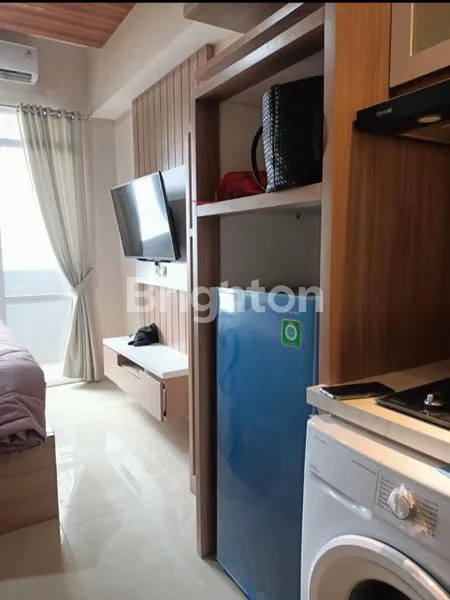 image DIJUAL/DISEWA APARTMENT VASANTA FULL FURNISH STUDIO (1)