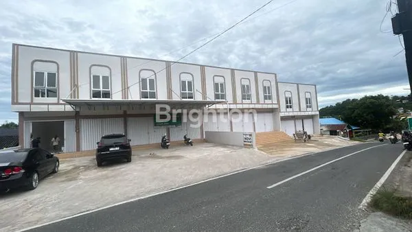 image DISEWAKAN RUKO 2 LANTAI STRATEGIS DI BALIKPAPAN (4)