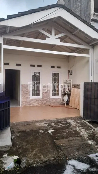 image GRIYA BSD SIAP HUNI, DEKAT STASIUN & TOL, 700JT NEGO (1)