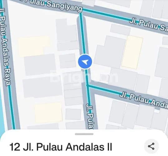 image DIJUAL RUMAH MURAH, LOKASI PULO GEBANG, JAKARTA TIMUR (2)