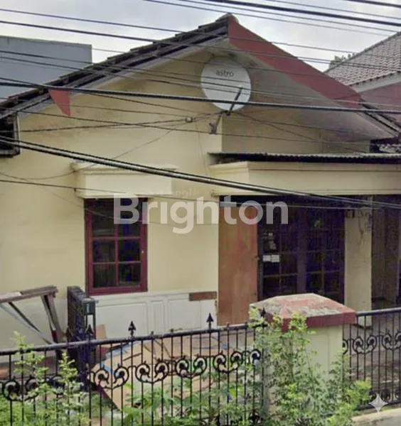 image DIJUAL RUMAH MURAH, LOKASI PULO GEBANG, JAKARTA TIMUR (1)