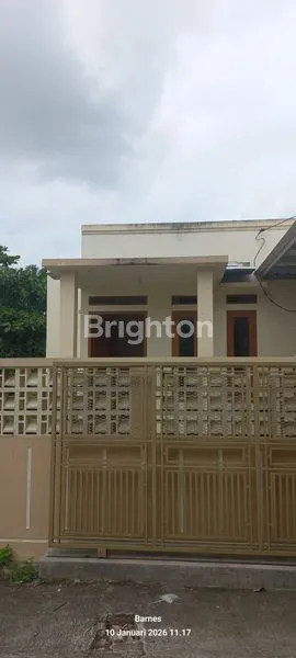 image RUMAH NYAMAN 3 KAMAR TIDUR  (1)