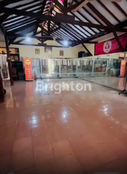 image RUMAH NYAMAN DI JATI PADANG, 5+1 KT, HALAMAN LUAS (6)