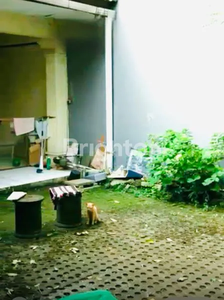 image RUMAH NYAMAN DI JATI PADANG, 5+1 KT, HALAMAN LUAS (7)