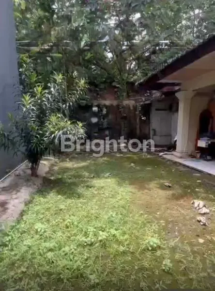 image RUMAH NYAMAN DI JATI PADANG, 5+1 KT, HALAMAN LUAS (8)