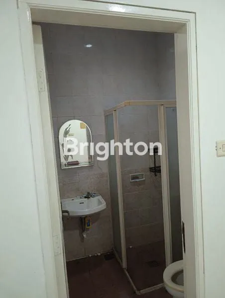 image HUNIAN NYAMAN CLUSTER FLORIDA, KOTA WISATA CIBUBUR (8)