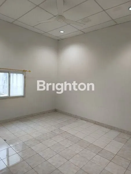 image HUNIAN NYAMAN CLUSTER FLORIDA, KOTA WISATA CIBUBUR (7)