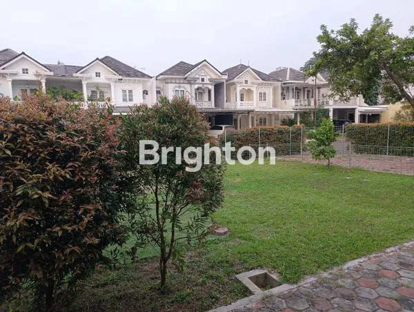 image HUNIAN NYAMAN CLUSTER FLORIDA, KOTA WISATA CIBUBUR (2)