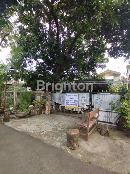 image RUMAH LUAS DI YOS YUDARSO TANJUNG PRIOK JAKARTA UTARA, DEKAT AKSES TOL (6)