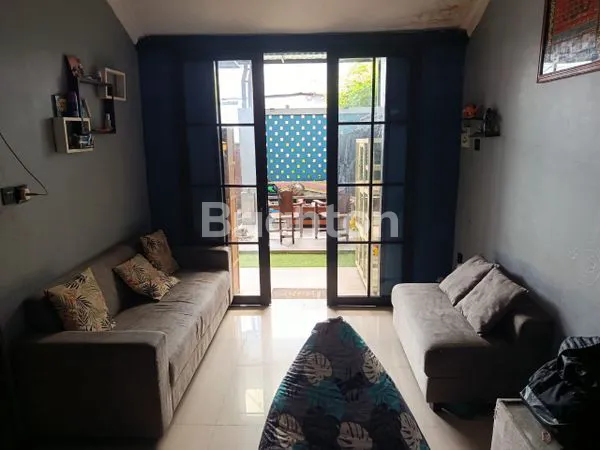 image RUMAH SIAP HUNI 3 KT DI PERMATA CANDILOKA (3)