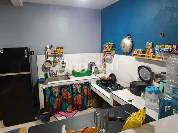 image RUMAH SIAP HUNI 3 KT DI PERMATA CANDILOKA (7)