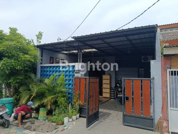 image RUMAH SIAP HUNI 3 KT DI PERMATA CANDILOKA (1)
