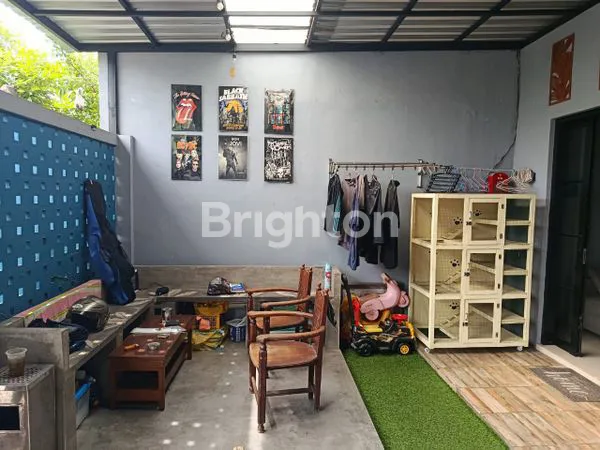 image RUMAH SIAP HUNI 3 KT DI PERMATA CANDILOKA (2)