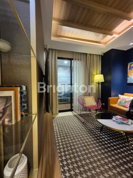 image APARTEMEN ELEVEE RESIDENCES ALAM.SUTERA (5)