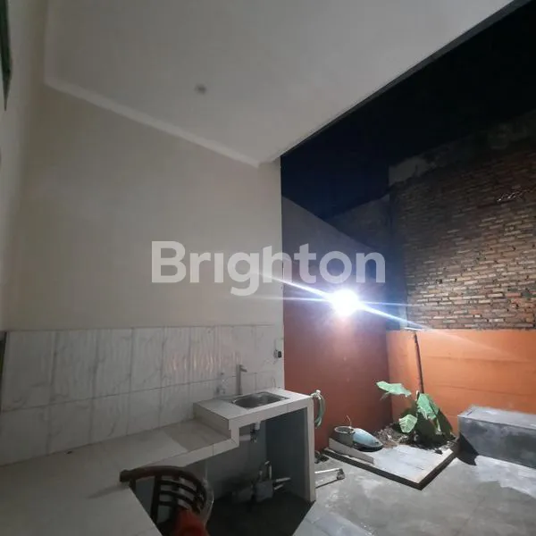 image RUMAH SIAP HUNI DI GRAHA TAMAN KEBAYORAN, LT 89M² (4)