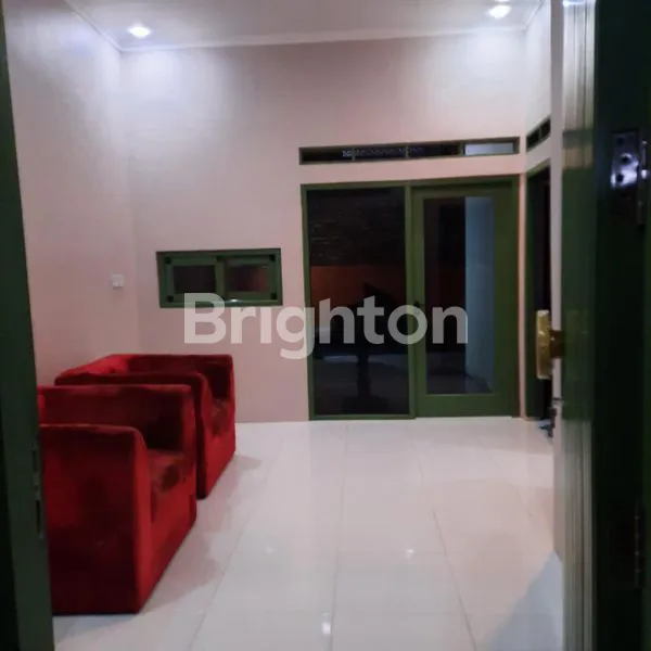 image RUMAH SIAP HUNI DI GRAHA TAMAN KEBAYORAN, LT 89M² (3)