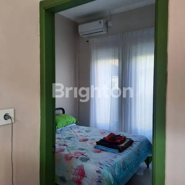 image RUMAH SIAP HUNI DI GRAHA TAMAN KEBAYORAN, LT 89M² (2)