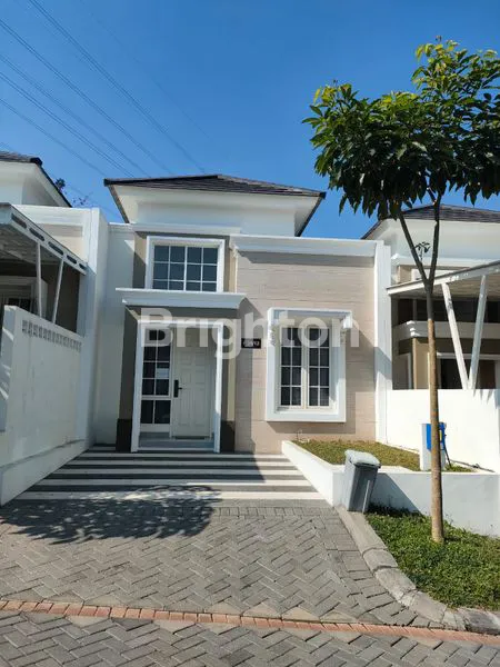 image DISEWAKAN RUMAH 2KT DI SPRING DALE MALANG (1)