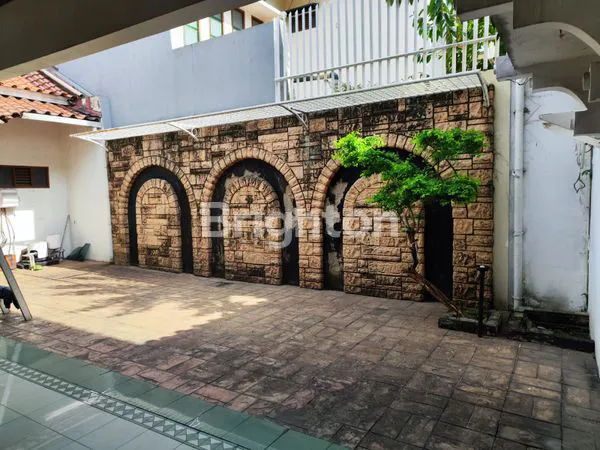 image RUMAH PESONA KHAYANGAN DEPOK (5)