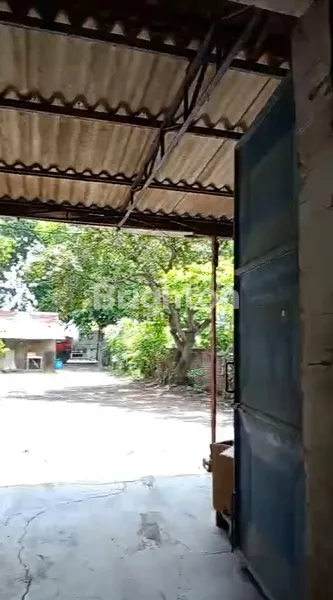 image BANGUNAN/GUDANG LEBAR 18, LAHAN/TANAH KOSONG LUAS BUAT PARKIRAN, AKSES KONTAINER 40FIT, LINGKAR TIMUR, CANDI, SIDOARJO  (3)