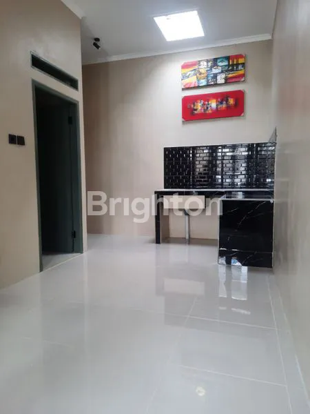 image RUMAH DI KAWASAN PERUM MEKARSARI PERMAI 2 SKU KOMPAS BEKASI (3)