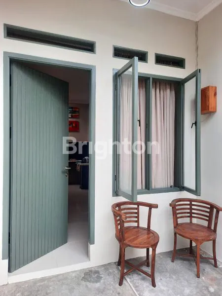 image RUMAH DI KAWASAN PERUM MEKARSARI PERMAI 2 SKU KOMPAS BEKASI (2)