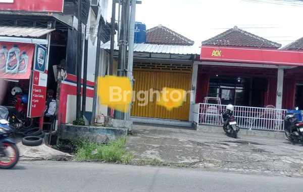 image TOKO STRATEGIS PINGGIR JALAN KAWASAN PADANG SAMBIAN (2)