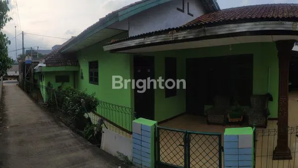 image RUMAH & KIOS STRATEGIS DI SETU, DEKAT TOL BURANGKENG (5)