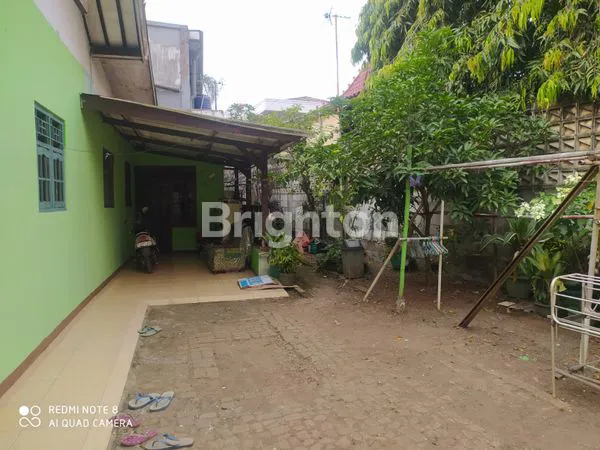 image RUMAH & KIOS STRATEGIS DI SETU, DEKAT TOL BURANGKENG (3)