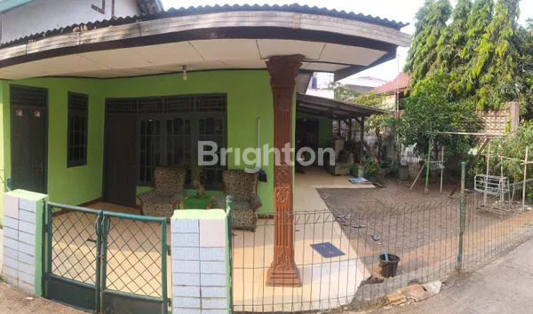 image RUMAH & KIOS STRATEGIS DI SETU, DEKAT TOL BURANGKENG (6)