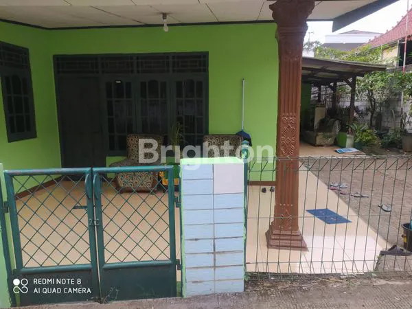 image RUMAH & KIOS STRATEGIS DI SETU, DEKAT TOL BURANGKENG (4)