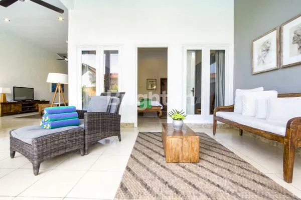 image VILLA MEWAH 3KT DI SEMINYAK, SEWA TAHUNAN (1)