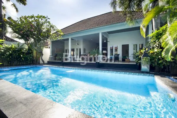 image VILLA MEWAH 3KT DI SEMINYAK, SEWA TAHUNAN (5)