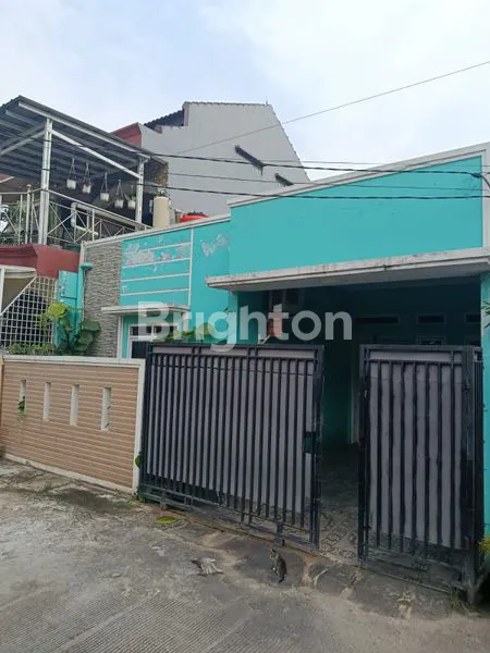 image RUMAH SIAP HUNI DEKAT SUMMARECON BEKASI (1)